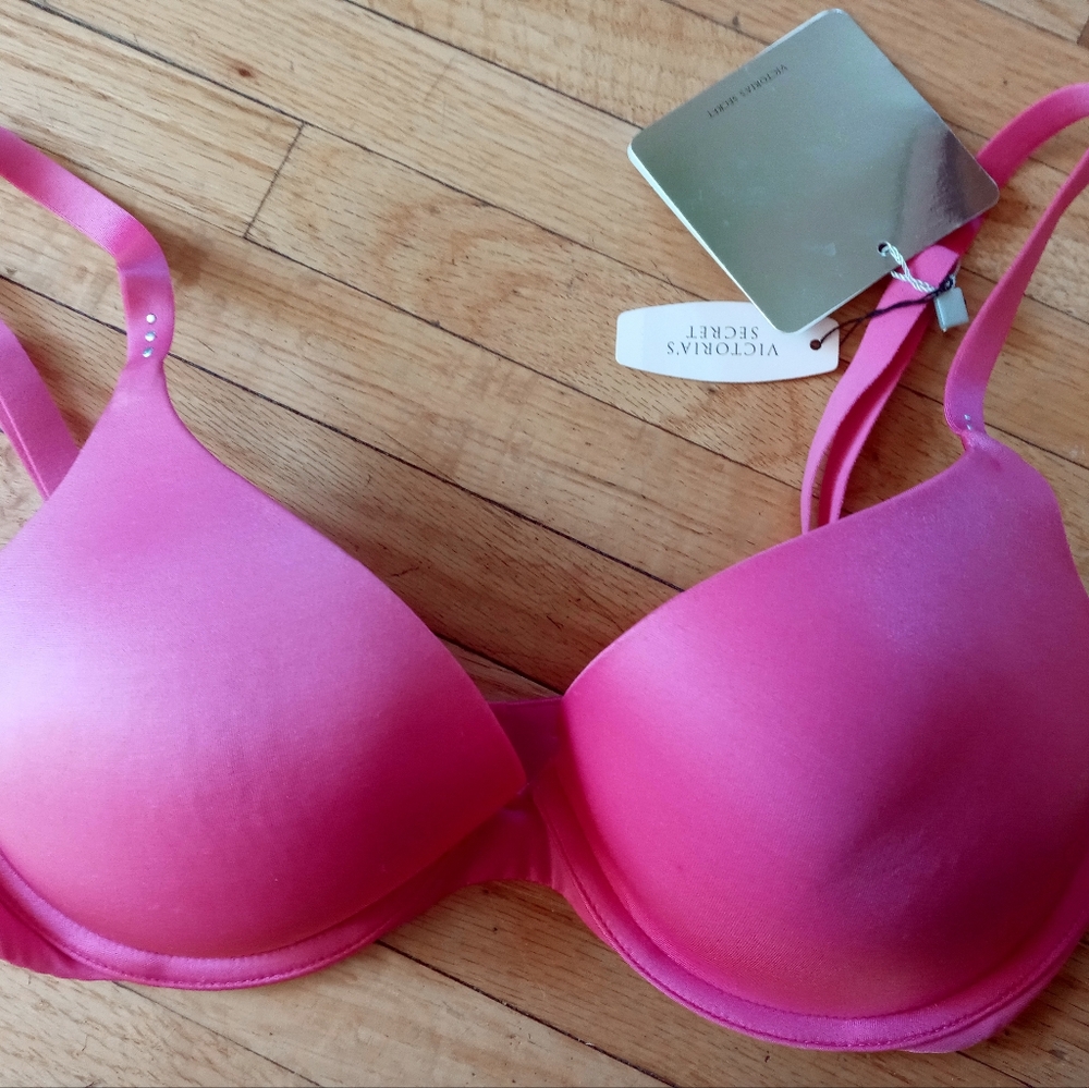 Victoria's Secret Biofit bra 34D